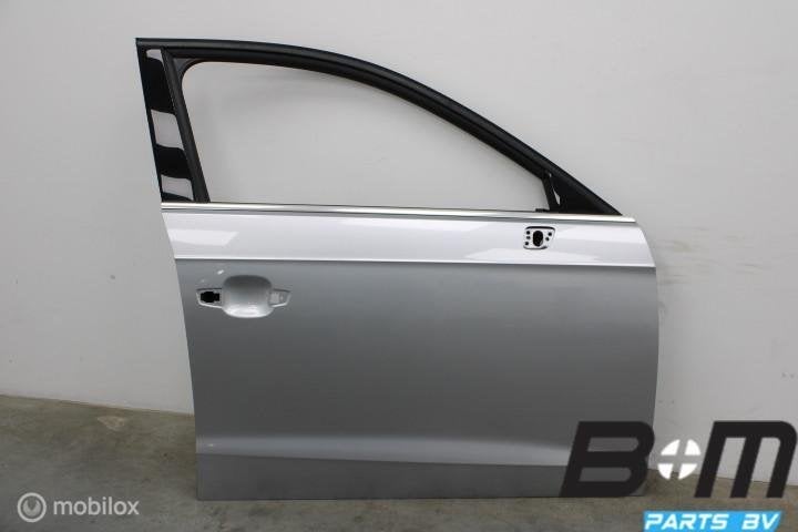 Portier RV Audi A3 8V SB E-Tron LZ7G 8V4831052B, Gebruikt