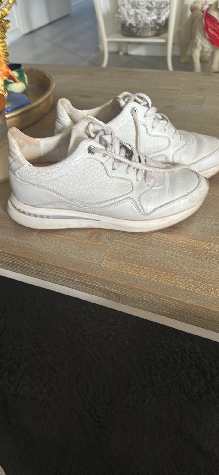Floris vanBommel mt 38, Ophalen of Verzenden, Zo goed als nieuw, Schoenen