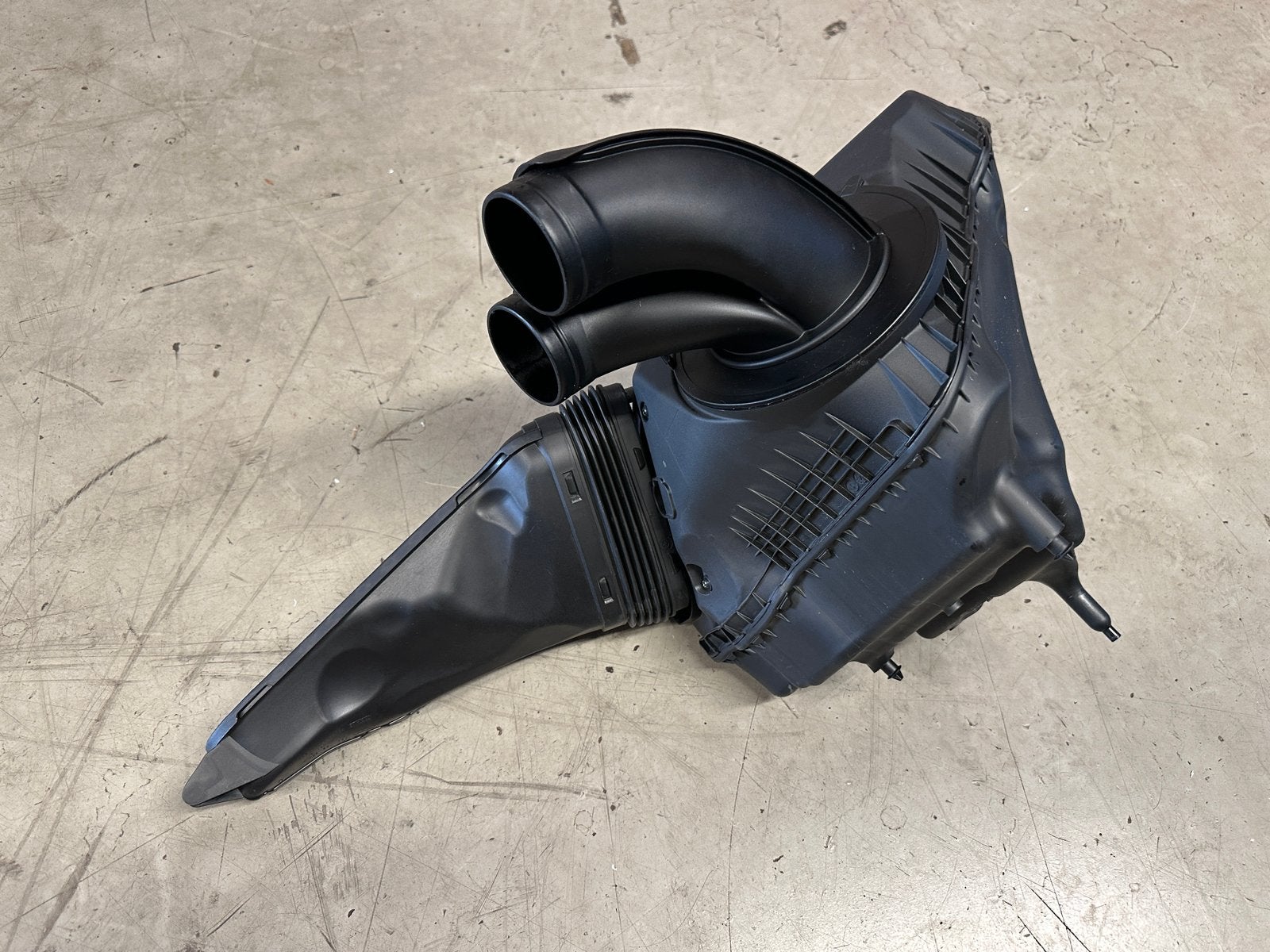 Originele Audi RS6 Performance inlaat / luchtfilter., Auto-onderdelen, Ophalen, Gebruikt, Audi