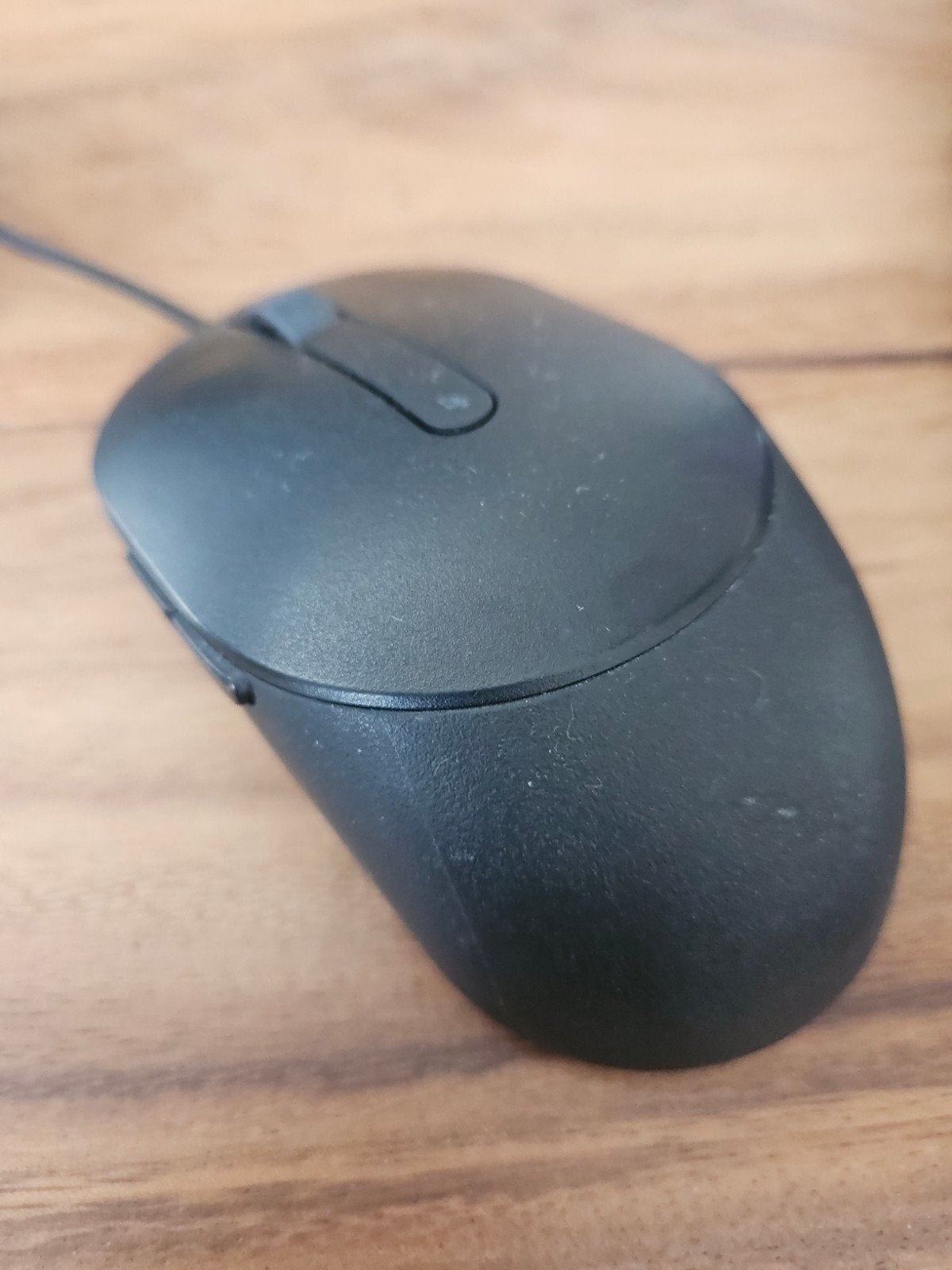 Dell muis, Computers en Software, Muizen, Ophalen of Verzenden