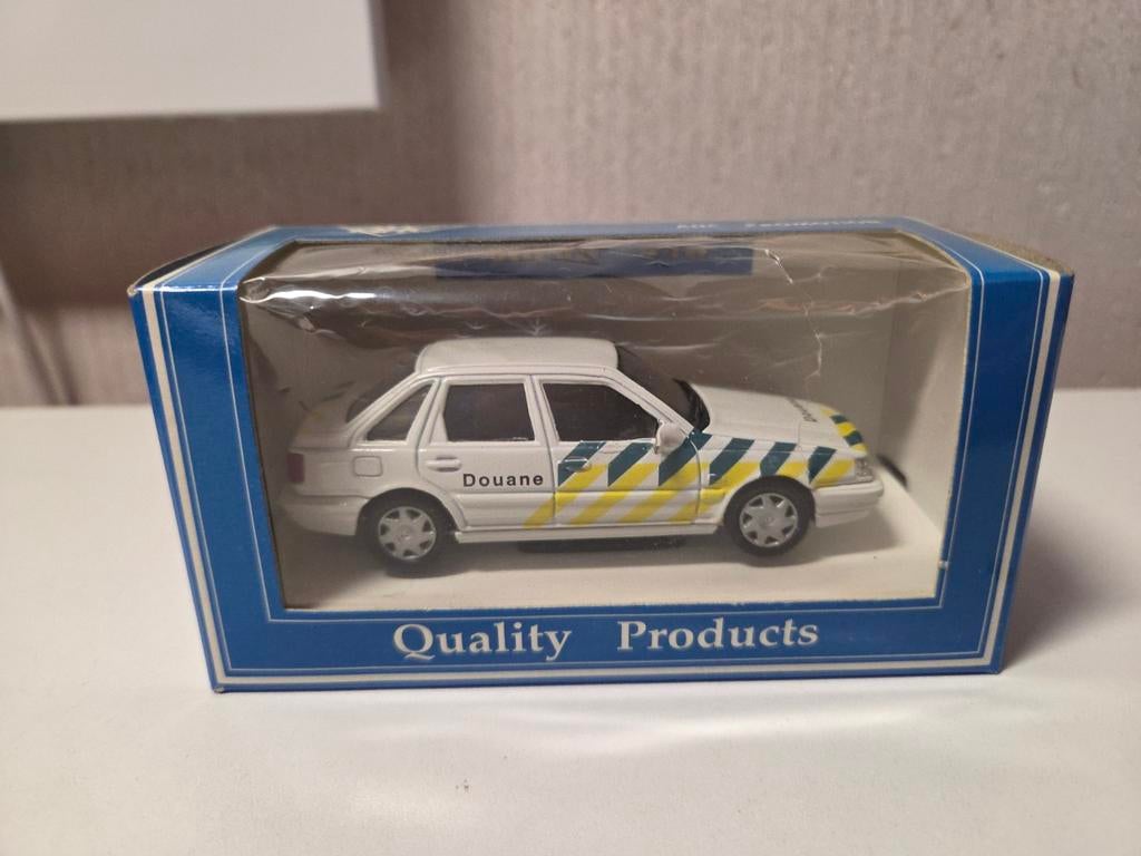 AHC Volvo 440 Douane, Ophalen of Verzenden, Zo goed als nieuw, Auto, Overige merken