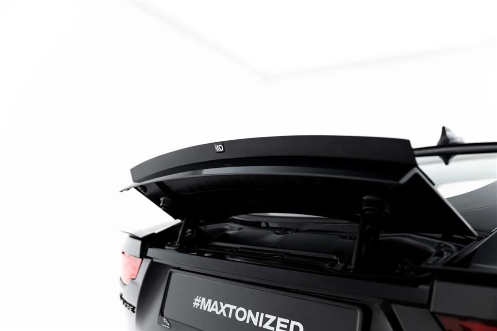 Maxton Design Jaguar F-Type X152 Facelift 2 Achterklep Spoil, Verzenden, Automotive Parts, A.parts@hotmail.nl, Trasmolenlaan 12 3447 GZ Woerden