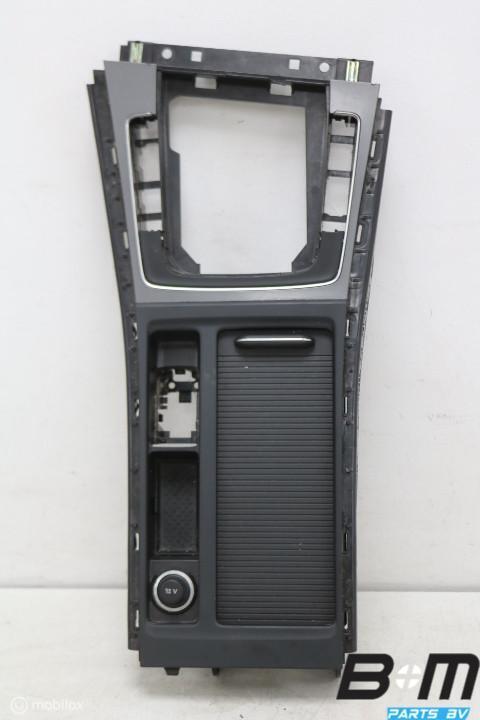 Afdekking middenconsole VW Golf 7 5G1864263AM, Auto-onderdelen, Interieur en Bekleding, Gebruikt