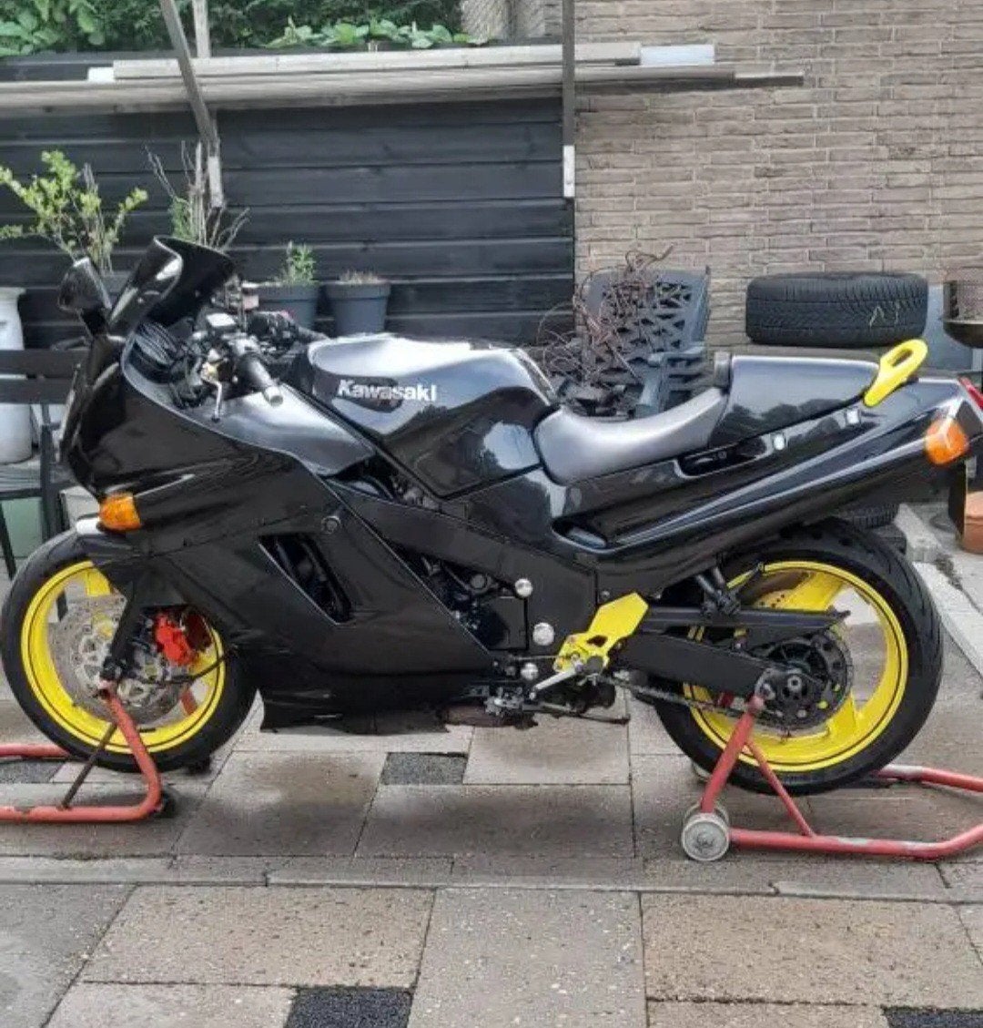 Kawasaki, Motoren, Motoren | Kawasaki, Particulier