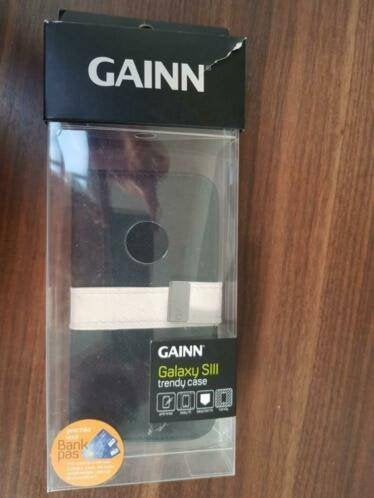 GAINN nieuw hoesje voor SAMSUNG S3, Telecommunicatie, Mobiele telefoons | Hoesjes en Frontjes | Samsung, Ophalen of Verzenden