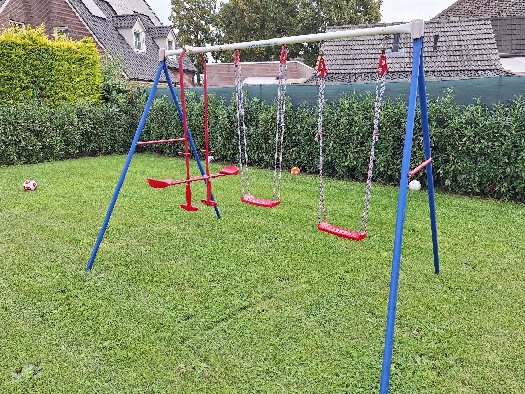 kettler schommel, Ophalen of Verzenden, Gebruikt, Schommel