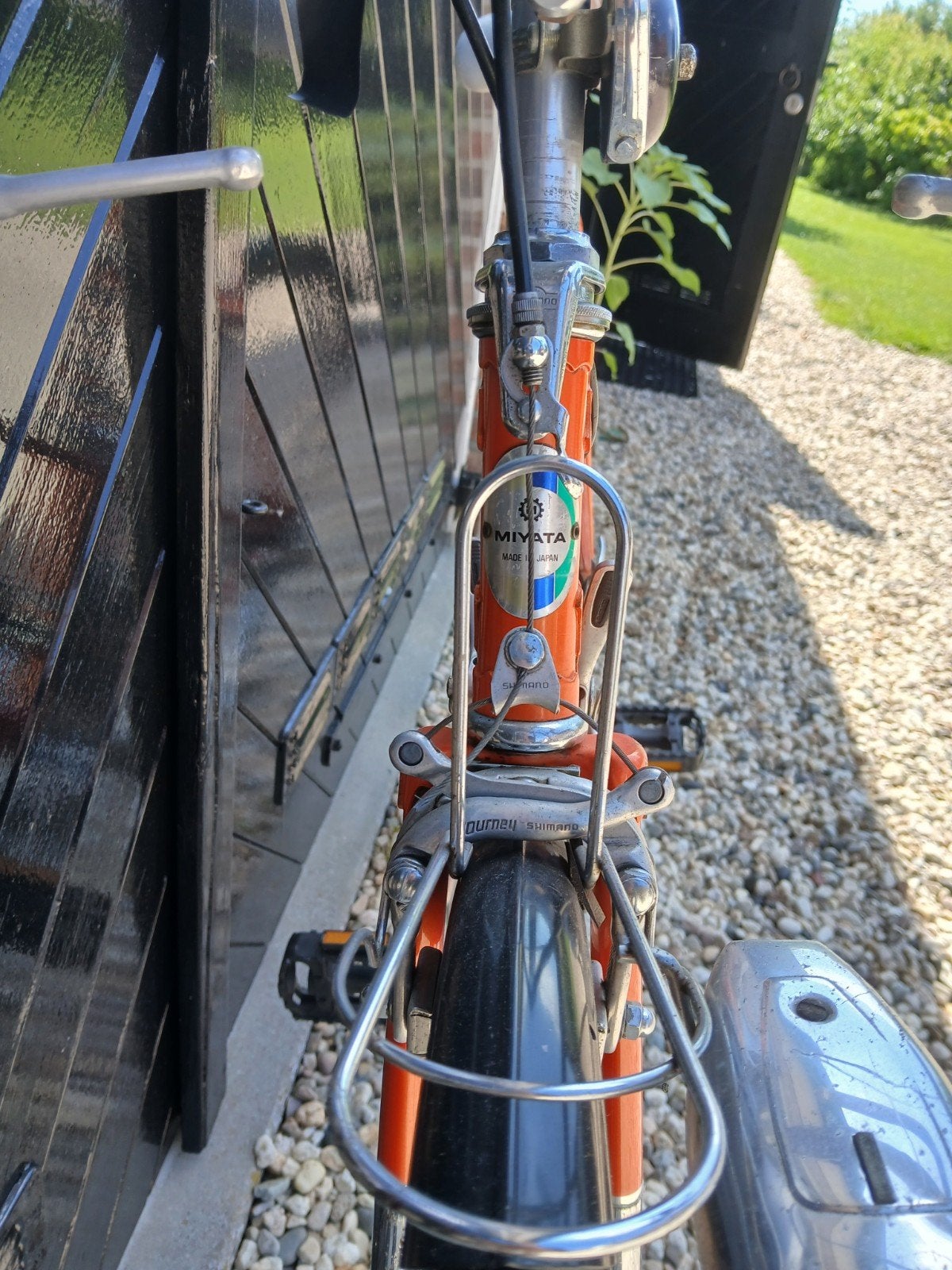 Prachtige vintage Koga Roadmix, Ophalen, 10 tot 15 versnellingen, Koga Miyata, 53 tot 56 cm