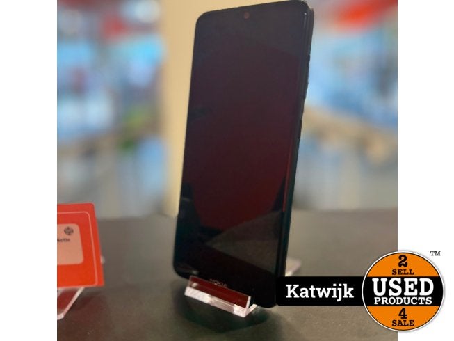 Samsung Galaxy Z Flip 6 256GB Zwart | Nieuwstaat | Garantie