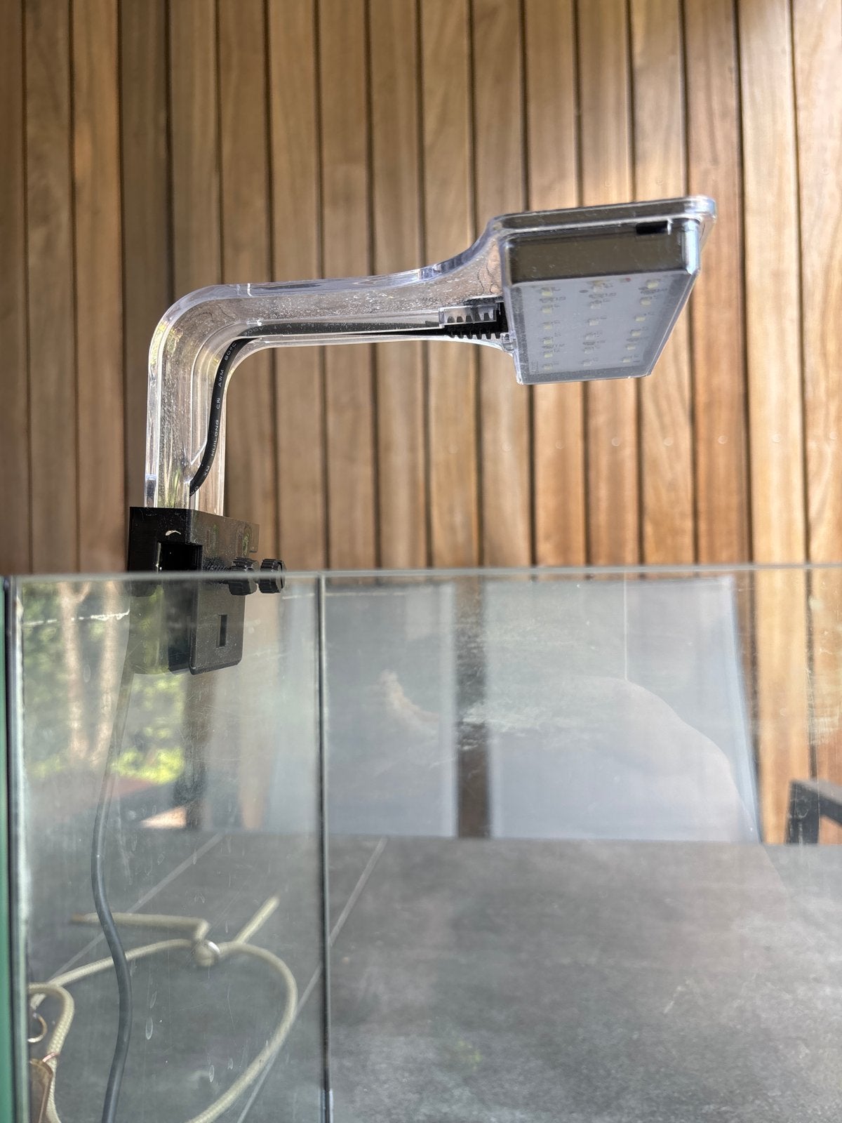 Aquarium led verlichting, Ophalen of Verzenden, Verlichting of Verwarming