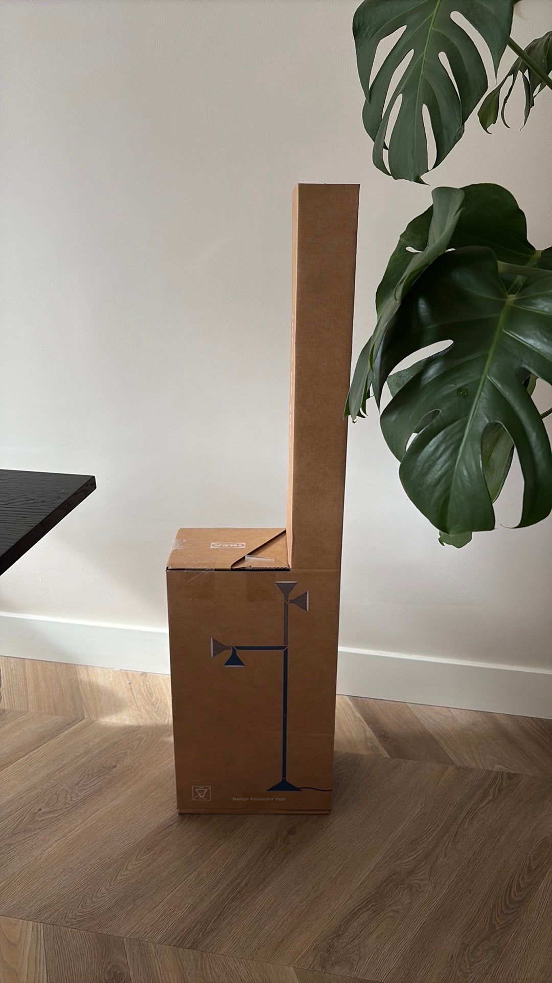 Ikea PS lamp, Ophalen, Nieuw, 100 tot 150 cm