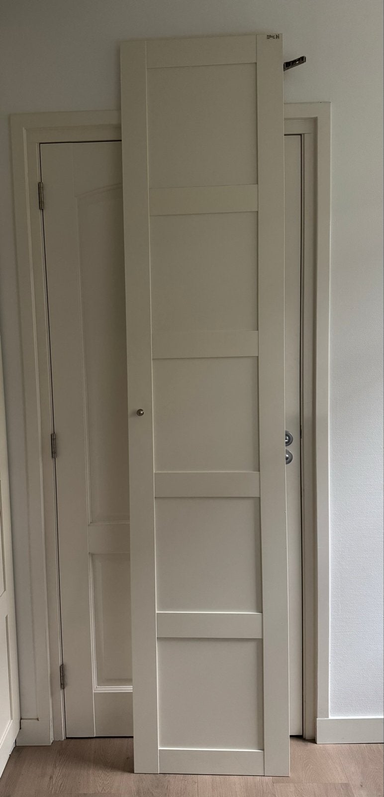 IKEA Bergsbo Pax kastdeur 229x49,5 cm - Goede staat, Minder dan 50 cm, 200 cm of meer, Ophalen of Verzenden, 25 tot 50 cm