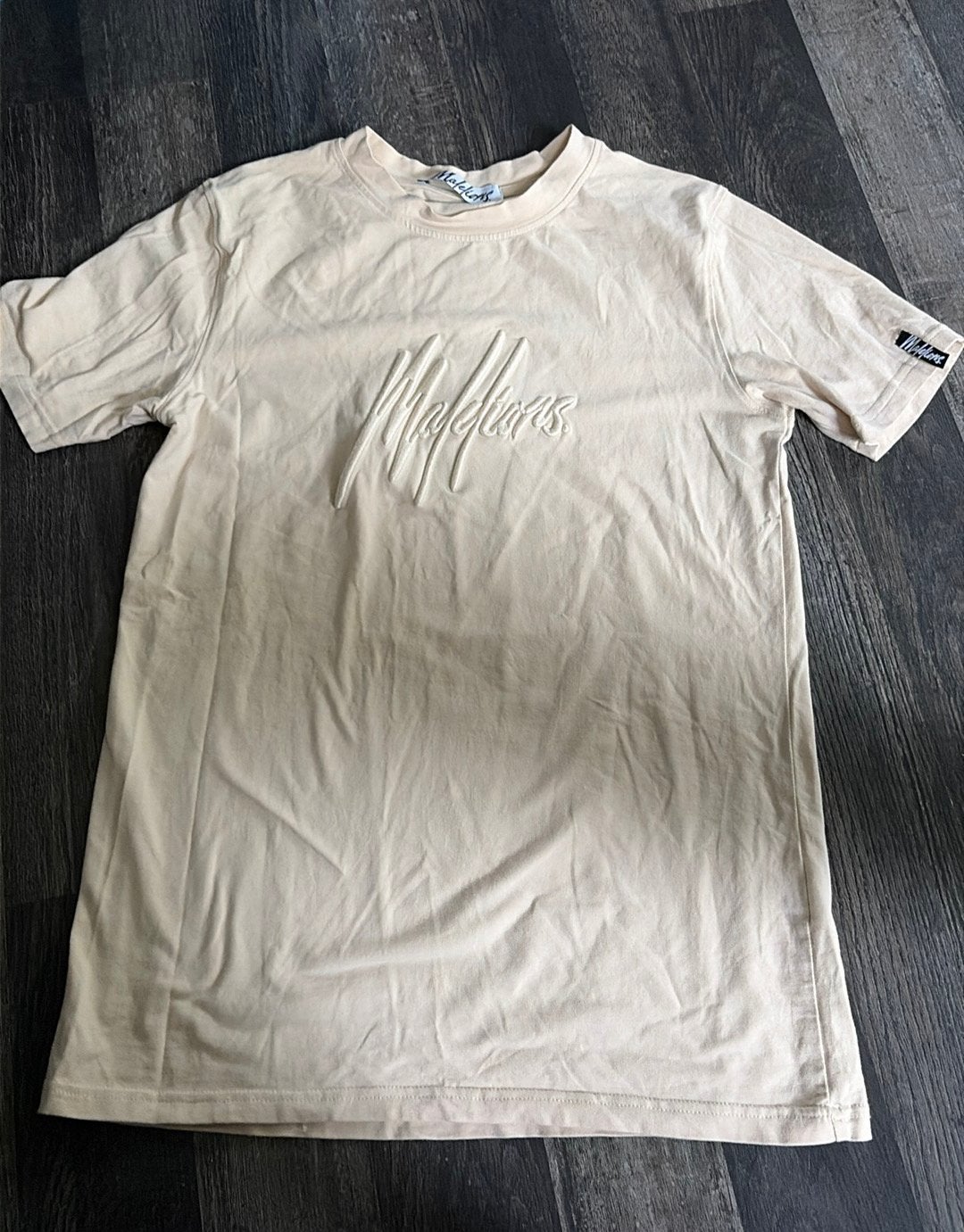 Malelions shirt maat M, Ophalen of Verzenden, Zo goed als nieuw