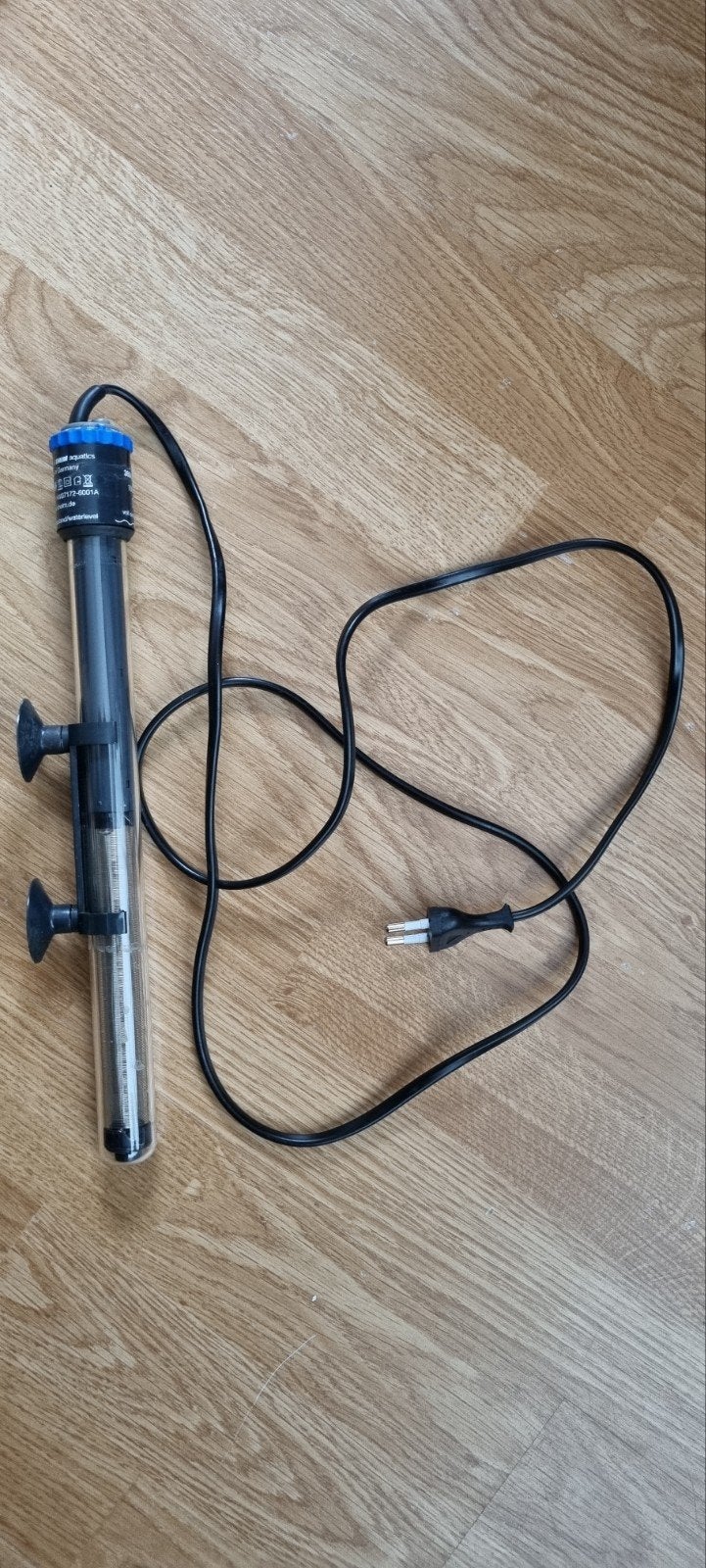 Aquariumverwarming verwarmingselement 100 watt, Dieren en Toebehoren, Ophalen, Verwarming, Verlichting of Verwarming, Eheim