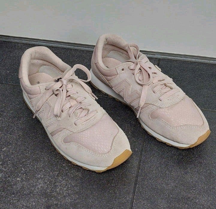 New Balance 373 sneakers - Roze - Maat 41, Kleding | Dames, Schoenen, New Balance, Ophalen of Verzenden, Sneakers of Gympen, Roze