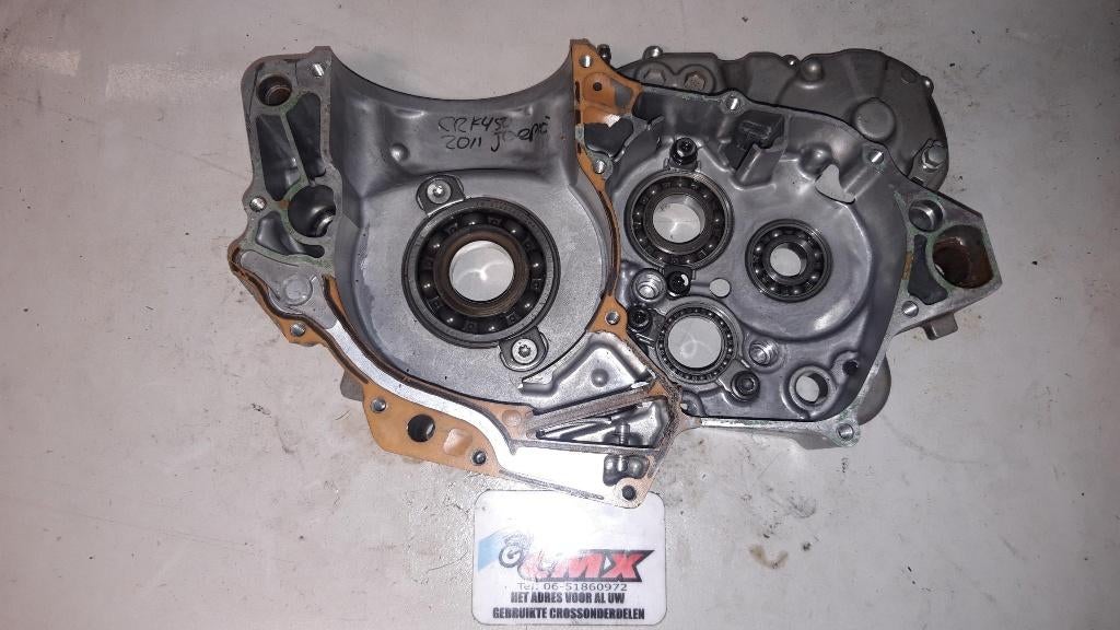 carter Honda CRF450 (2011) CRF450 carterhelft, Ophalen, Cmx, Cmx, Cmx