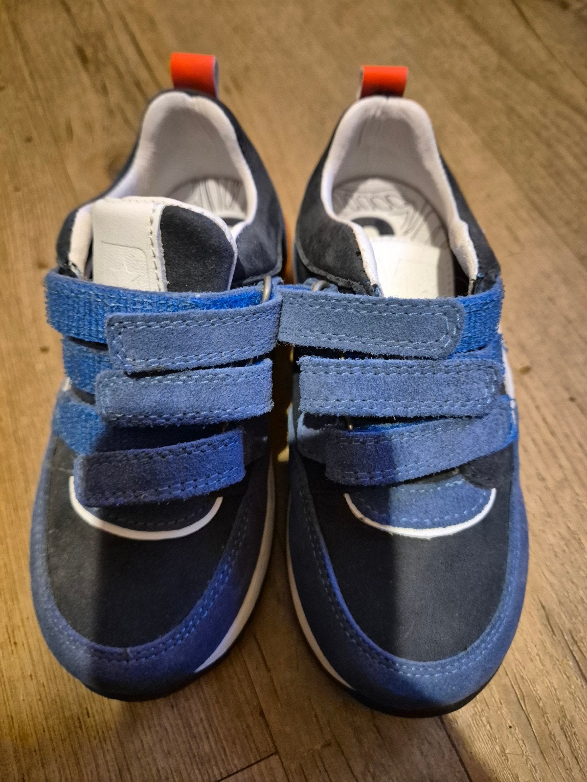 sneakers maat 26, Kinderen en Baby's, Babykleding | Schoentjes en Sokjes, Ophalen, Nieuw, Schoentjes