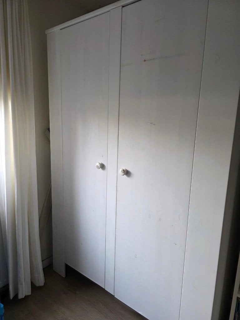 mooie Bopita kledingkast, Kinderen en Baby's, Kinderkamer | Commodes en Kasten, Ophalen, Gebruikt, Kast, 50 tot 70 cm