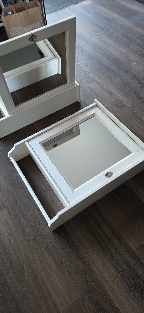 IKEA Flären badkamerserie, Ophalen, 50 tot 100 cm, Minder dan 100 cm, 25 tot 50 cm