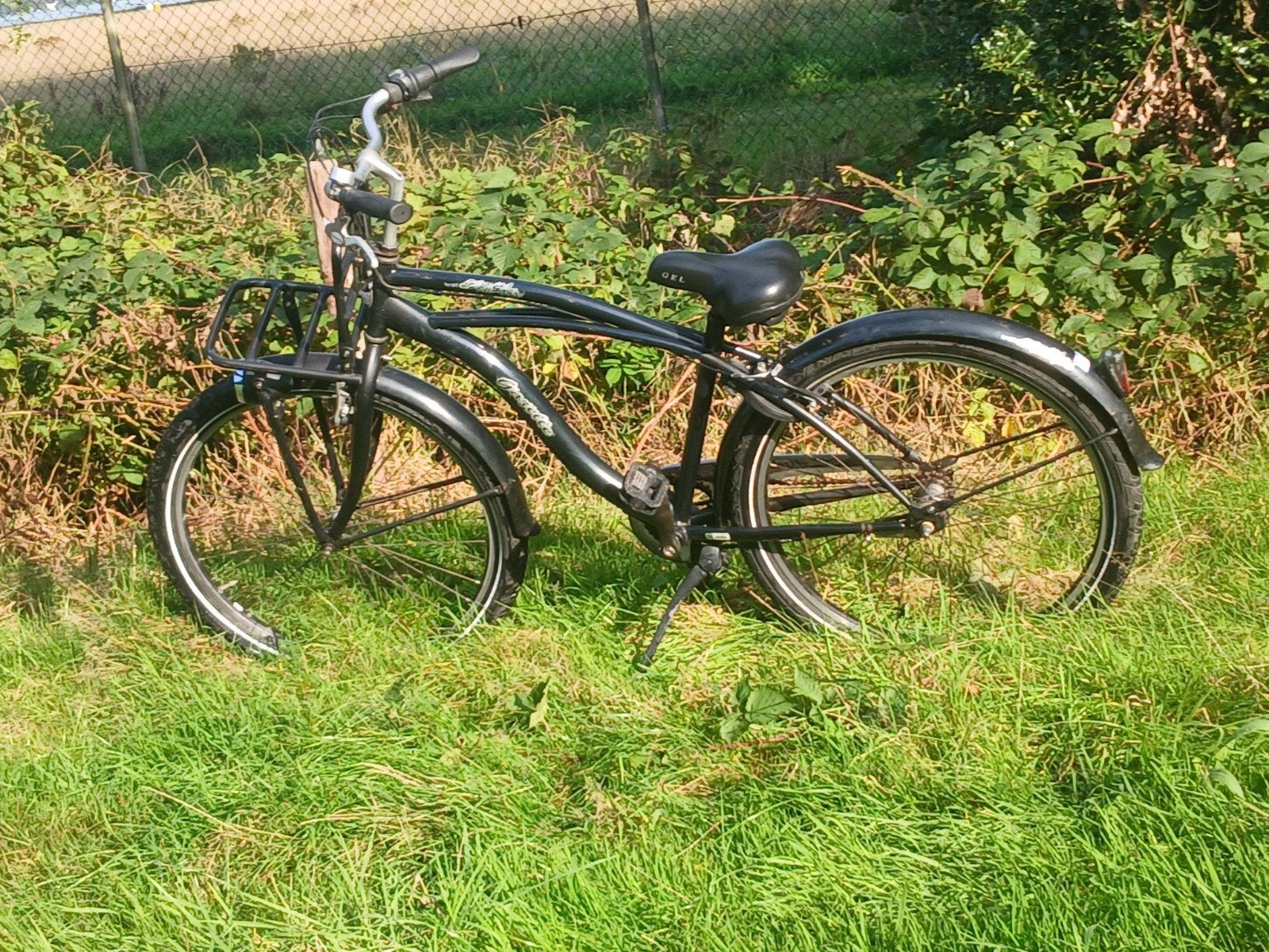 gazelle 26 inch, Ophalen, Gebruikt, 20 inch of meer, Gazelle