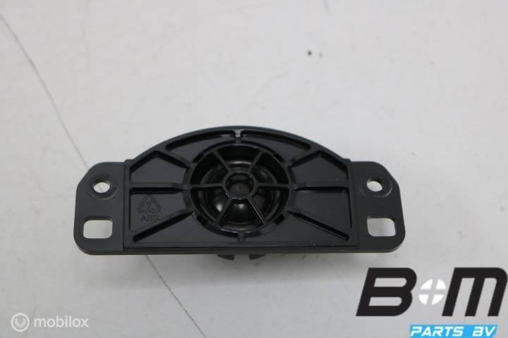 Bose luidspreker links of rechtsvoor Audi A6 4G 4H0035399B, Gebruikt