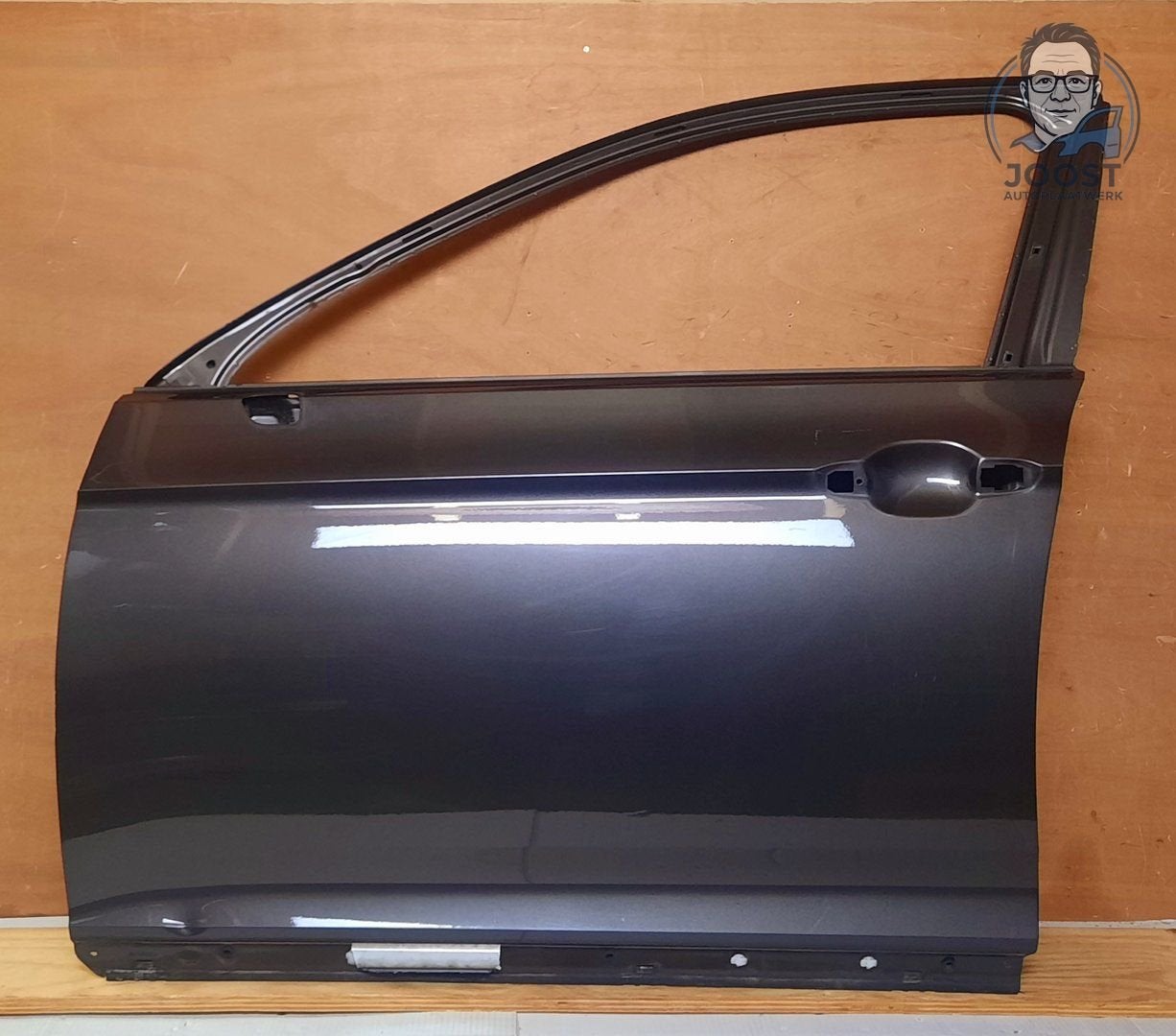 Portier deur linksvoor VW Passat B8 v.a 2014 3G0831311K, Auto-onderdelen, Gebruikt, Herkomst onderdeel bekend, Voor, Ophalen of Verzenden