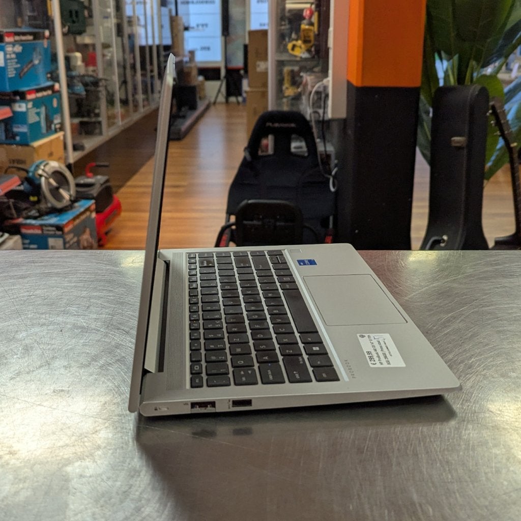 HP ProBook 440 G8 14" i7 11th 8GB 256GB | Nette staat, HP, Zo goed als nieuw, Support@hp.com, 1501 Page Mill Road
Palo Alto, CA 94304
USA
