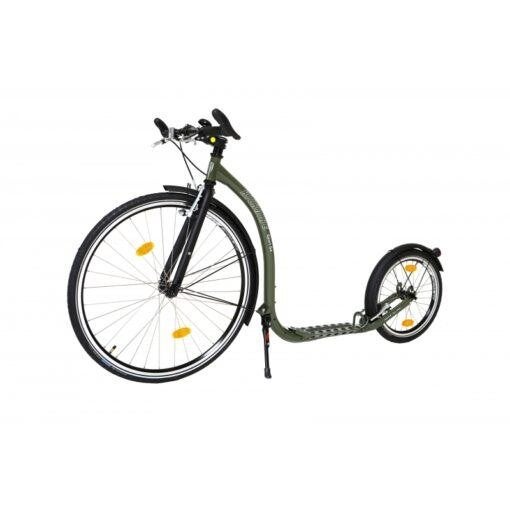 Kickbike Sport G4 step direct leverbaar = gratis verzending, Ophalen of Verzenden, Nieuw, Kickbike, Kickbike Sport G4 step direct leverbaar = gratis verzending