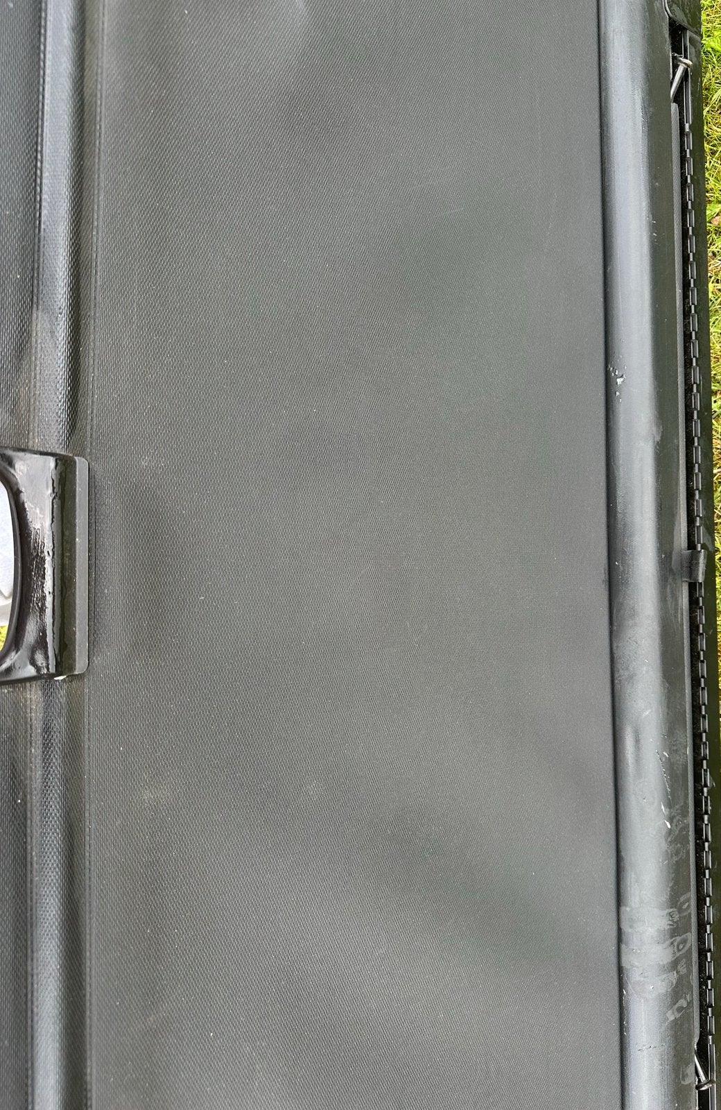 Hoedenplank en rolhoes voor BMW 3-serie (E46 Touring), Ophalen, Gebruikt, BMW