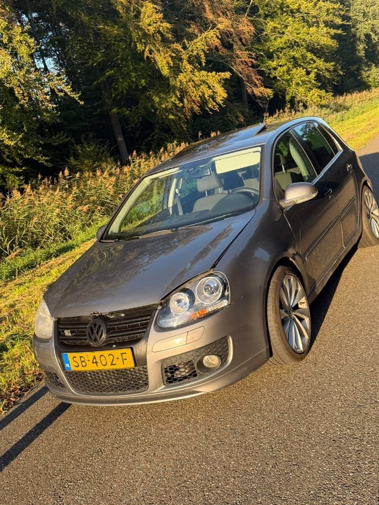 Volkswagen Golf 1.4 TSI, 210.059 KM | APK Afkeur | Opknapper, Voorwielaandrijving, Stof, 4 cilinders, 14 km/l
