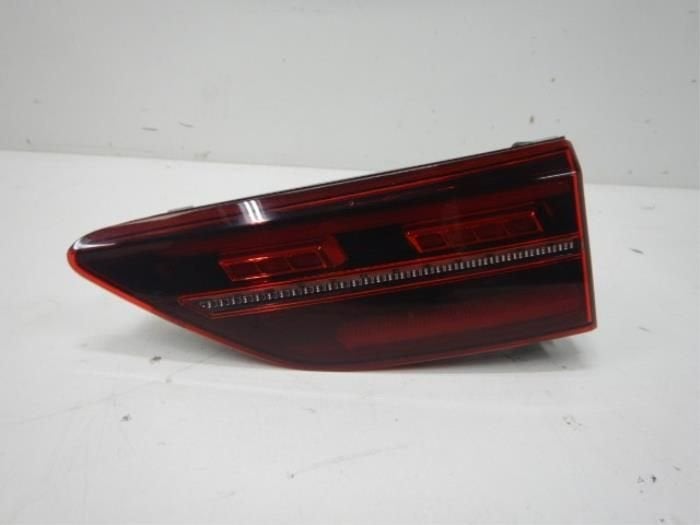 VW Golf 8 LED Achterlicht Dynamisch IQ-Light Rechts, Ophalen of Verzenden, Gebruikt