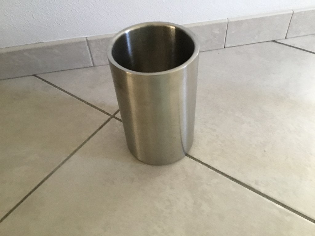4 Wijnkoelers diverse, Ophalen of Verzenden, Zo goed als nieuw
