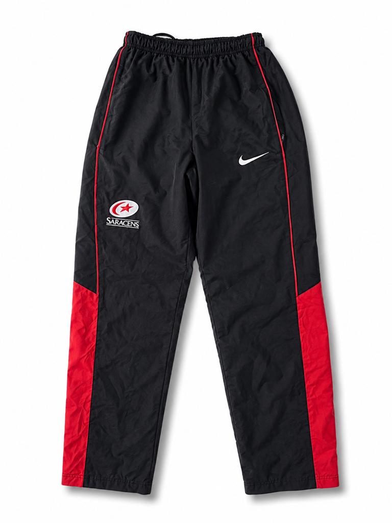 Nike Saracens Trainer Jogging S, Ophalen of Verzenden, Zo goed als nieuw
