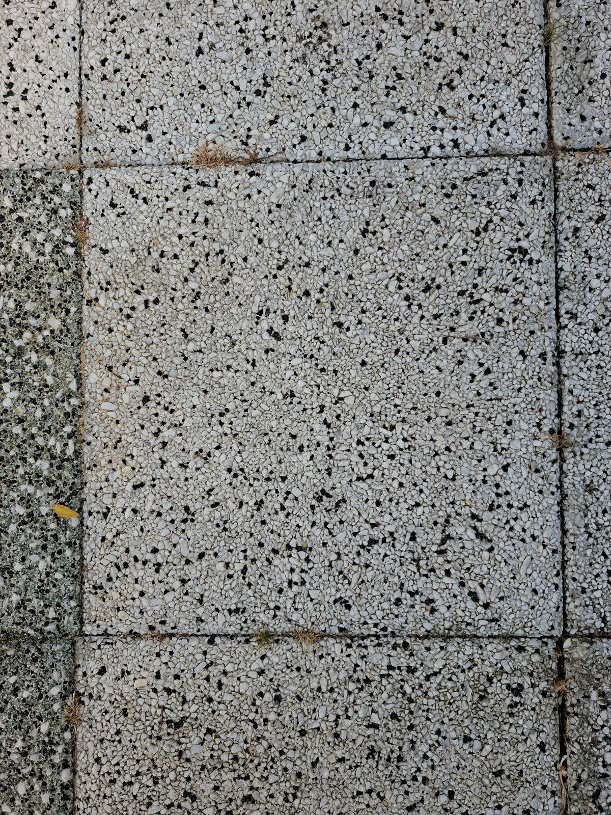 GRATIS 140 grinttegels 40x40, Tuin en Terras, Ophalen, Gebruikt, Grind, Terrastegels