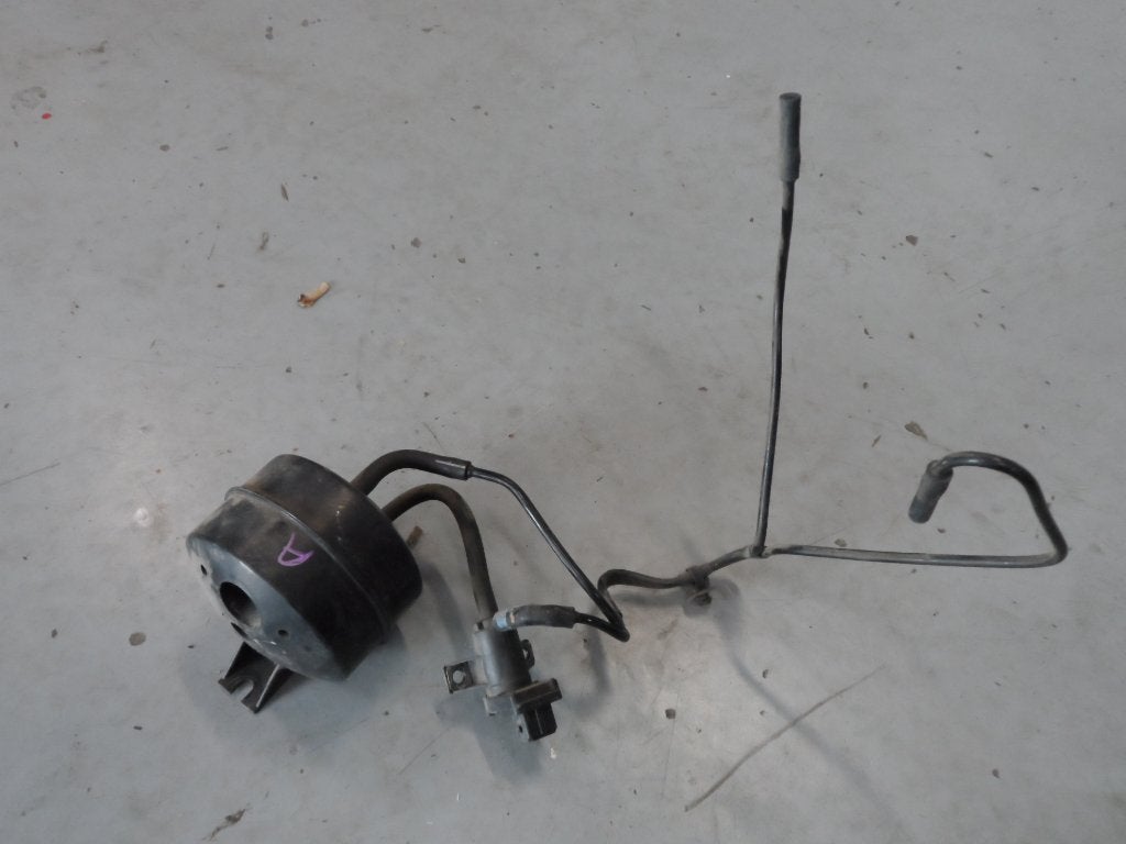 Vacuumreserve Peugeot (RFK) motor, Ophalen of Verzenden, Gebruikt, Peugeot