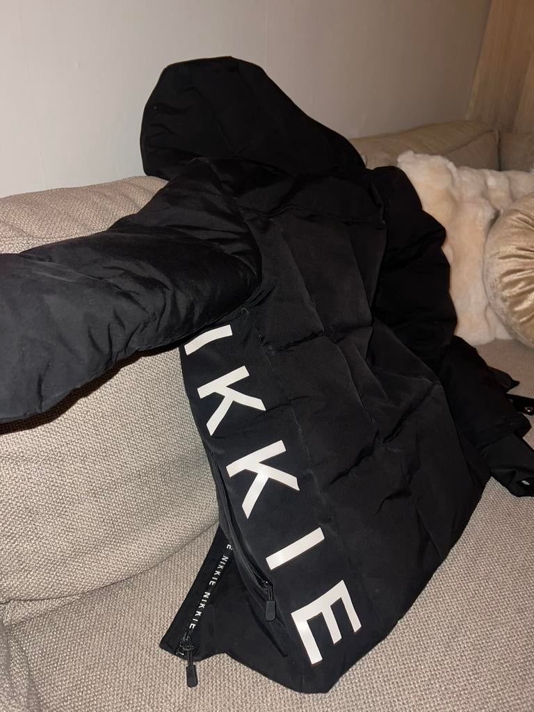 Nikki ski jas, Kleding | Dames, Ophalen, Zo goed als nieuw