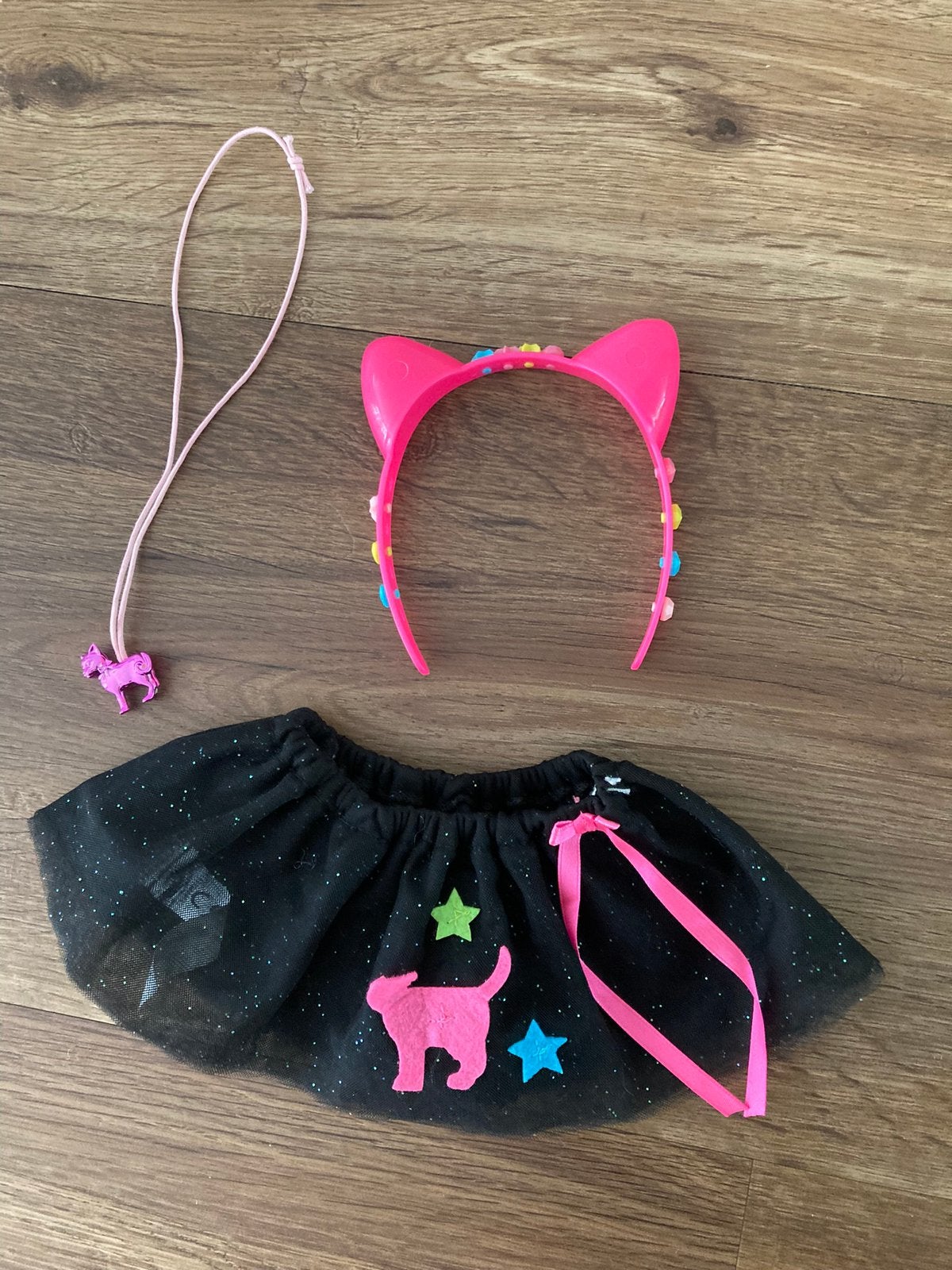 ZGAN Baby Born Tutu Boutique setje!, Verzamelen, Ophalen of Verzenden, Zo goed als nieuw