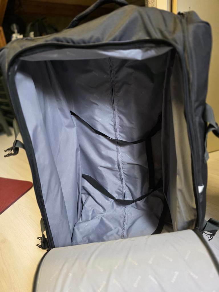 Mares Cruise Backpack Pro Reisduiktas - Zo goed als nieuw, Watersport en Boten, Duiken, Zo goed als nieuw, Ophalen