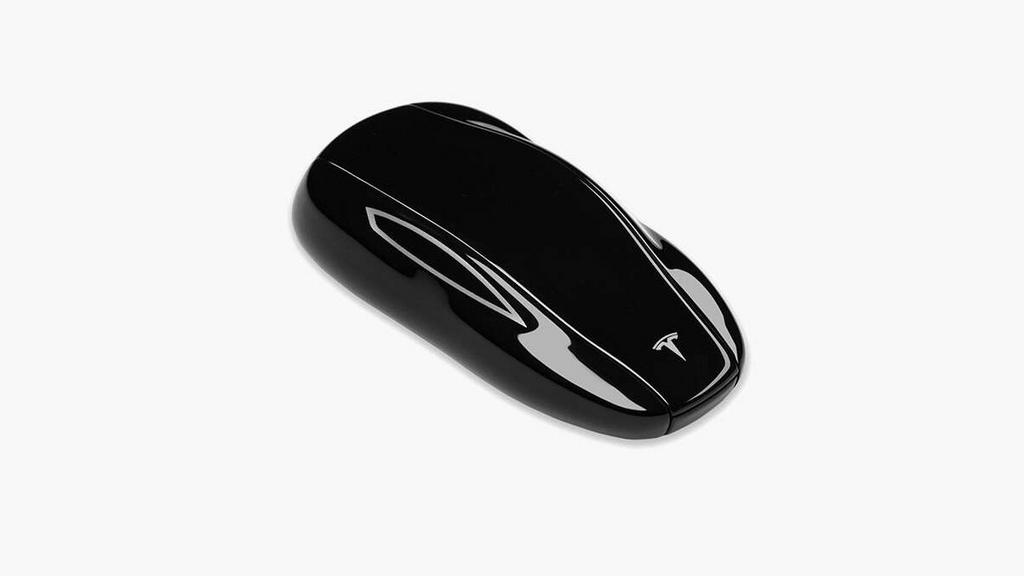 Tesla Model y keyfob, Ophalen of Verzenden, Zo goed als nieuw