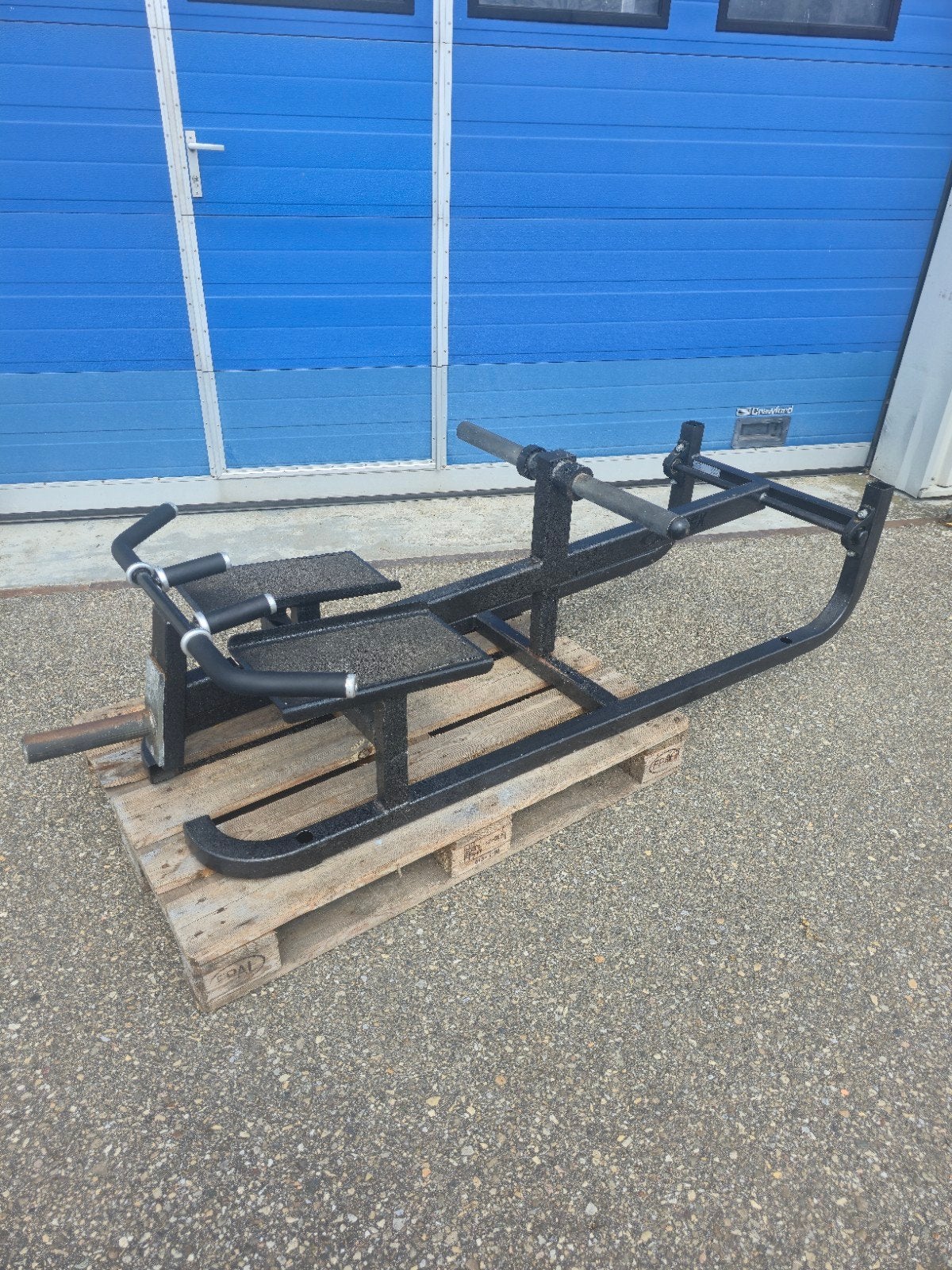 cybex t bar row, Ophalen, Overige typen