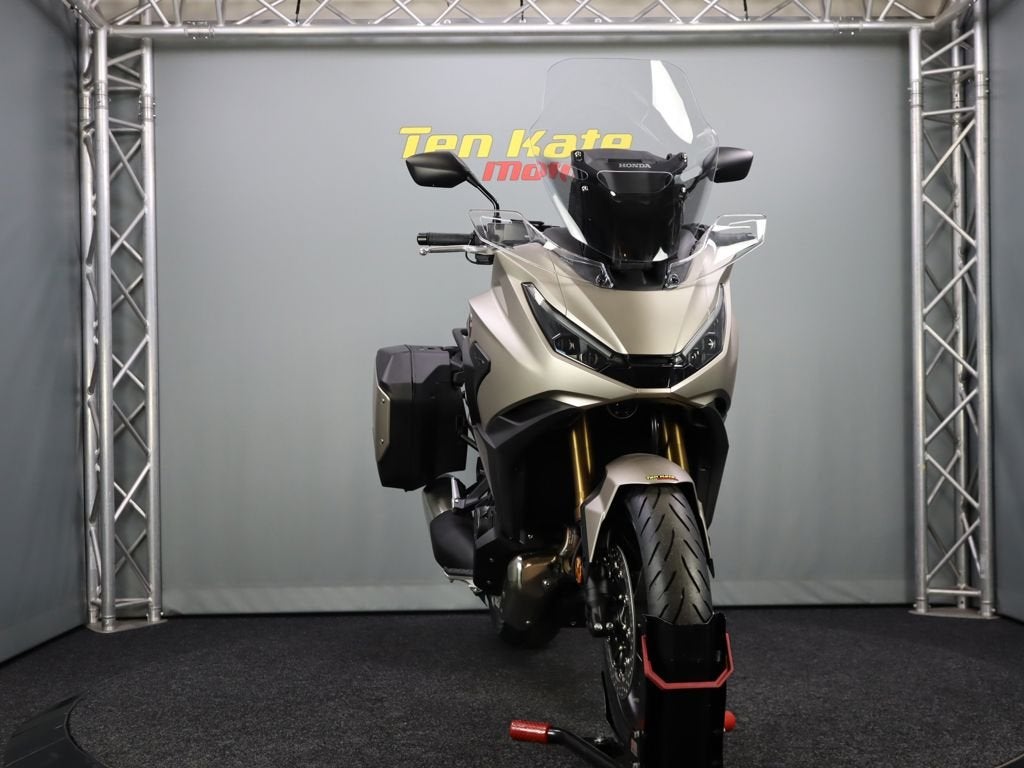 Honda NT 1100 DCT ES, Bedrijf, Cruise Control, Meer dan 35 kW, Toermotor