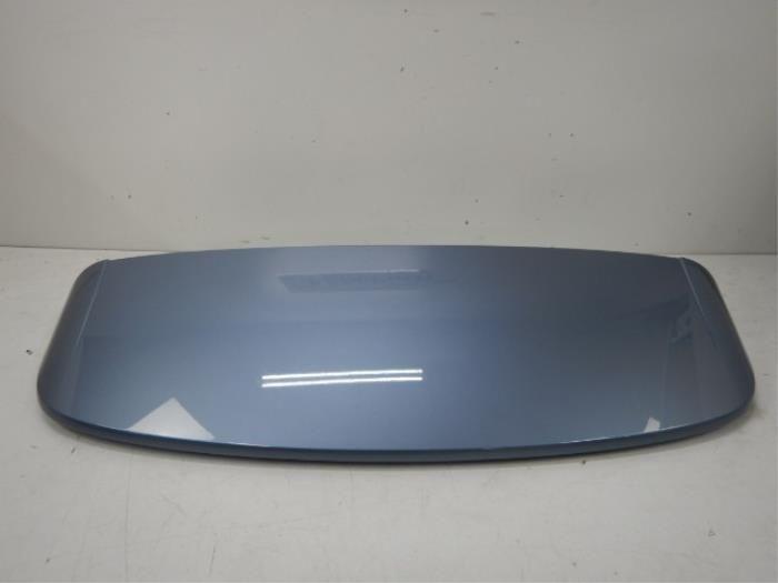 Achterspoiler Volkswagen Diversen (22727177), Ophalen of Verzenden, Gebruikt, Achter, Achterklep