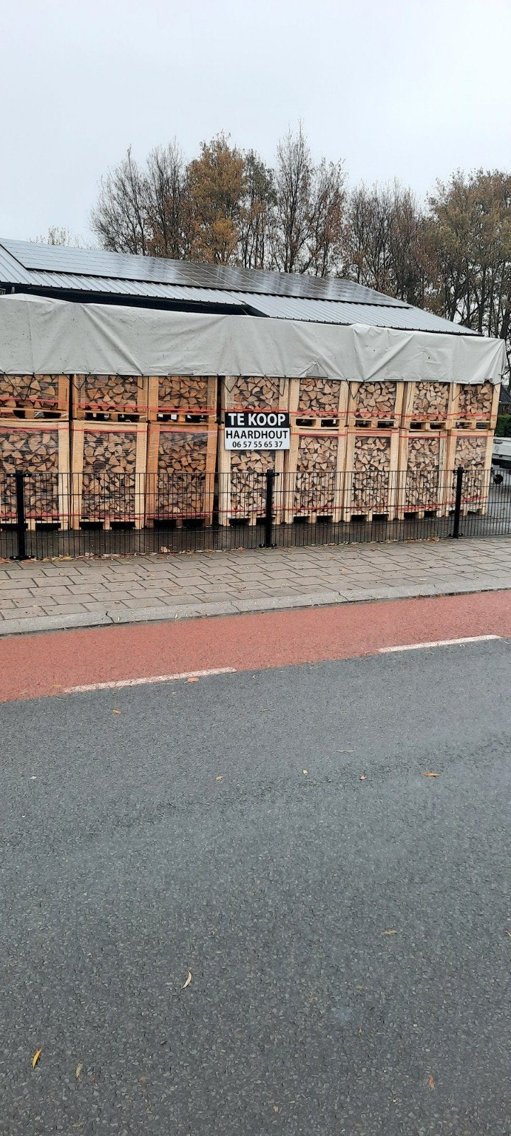 Haardhout Openhaardhout Kachelhout Stookhout, Tuin en Terras, Ophalen of Verzenden, Blokken