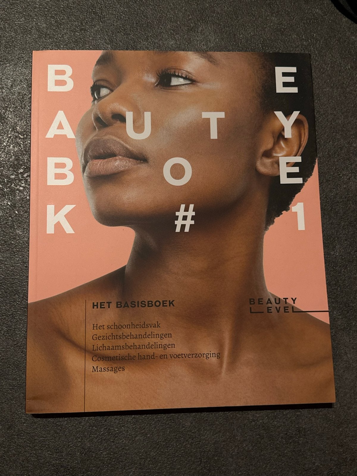 Basisboek, Ophalen, Zo goed als nieuw, Overige niveaus, Nederlands