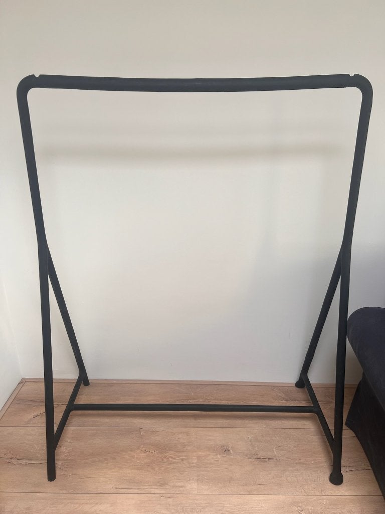 Kledingrek IKEA TURBO 117x59 cm, Kleding | Dames, Kledingrekken, Ophalen, Zo goed als nieuw