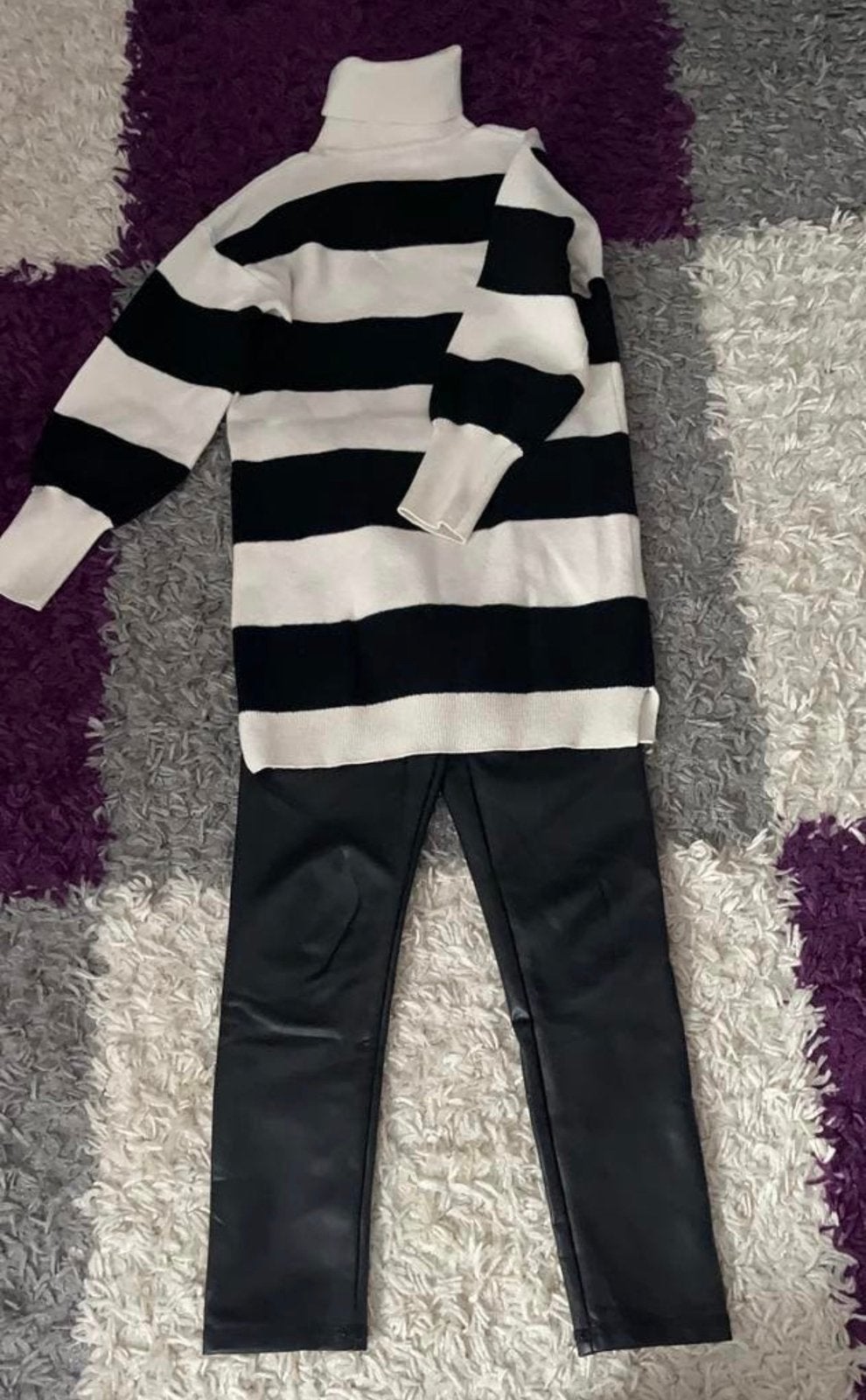 Leuke meisjes setje maat 128, Kinderen en Baby's, Kinderkleding | Maat 128, Ophalen of Verzenden, Zo goed als nieuw, Meisje