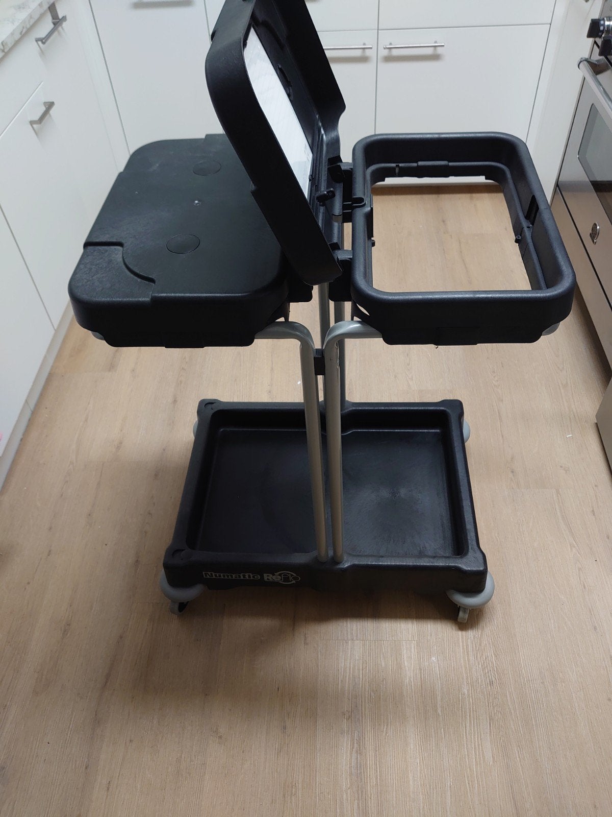 Numatic ReFlo ECO-Matic EM1 Schoonmaakwagen, Ophalen of Verzenden