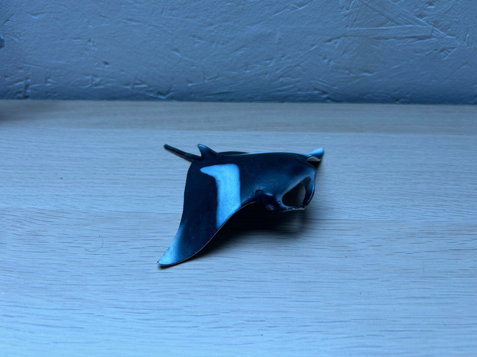 Schleich rog, Verzamelen, Ophalen of Verzenden, Zo goed als nieuw, Paard, Beeldje of Figuurtje