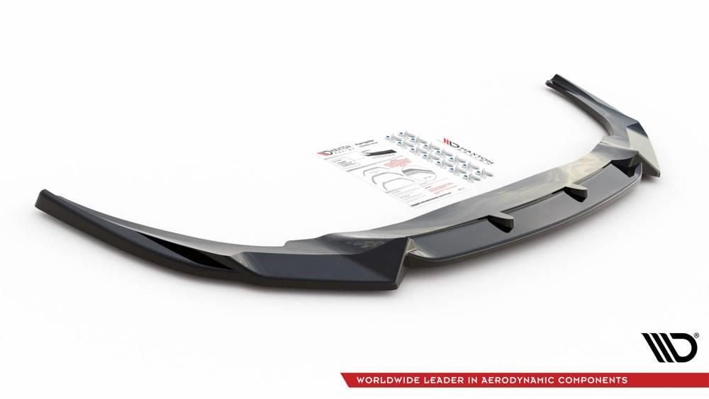 Spoiler Splitter Sideskirt Diffusser Geschikt Voor Bmw Z4 G2, Verzenden, Automotive Parts, A.parts@hotmail.nl, Trasmolenlaan 12 3447 GZ Woerden