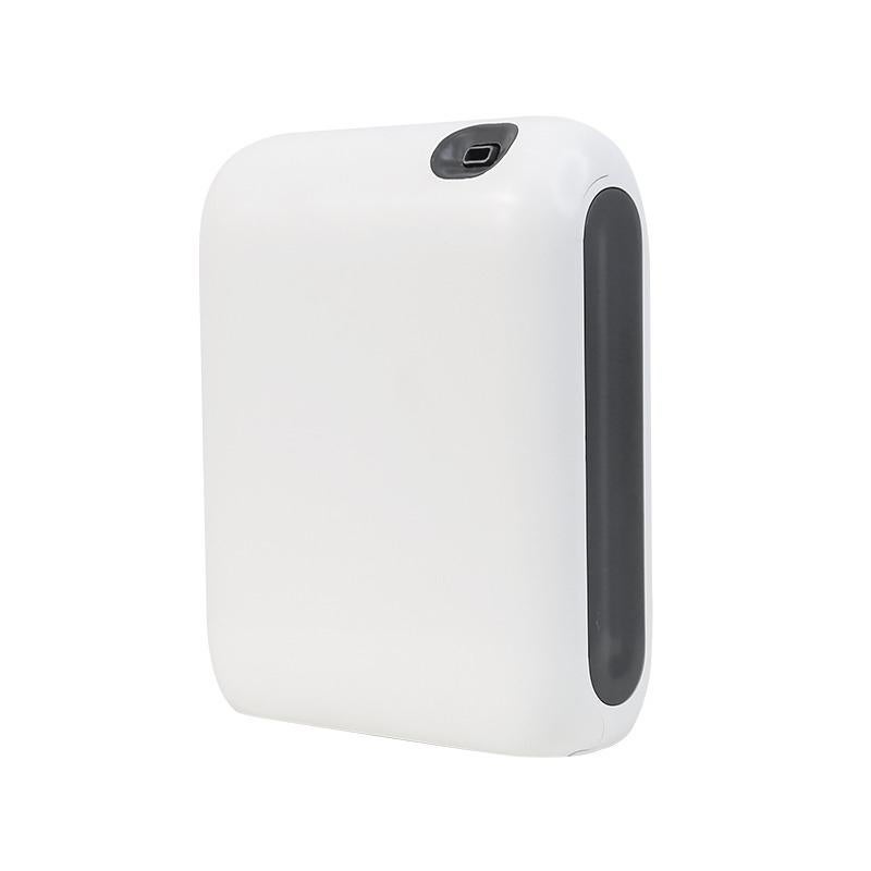 Ambiance Diffuser OV-2 - Geurmachine voor Thuis/Winkel, Overige soorten, Minder dan 100 cm, Groene kamerplant, Halfschaduw