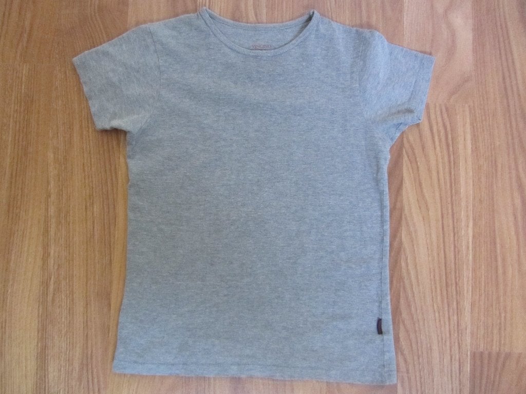 Vingino shirt / hemd maat 110, Kinderen en Baby's, Kinderkleding | Maat 110, Jongen of Meisje, Ophalen of Verzenden, Zo goed als nieuw